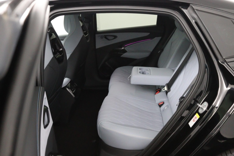 BYD SEAL - Design RWD 82.5 kWh 34