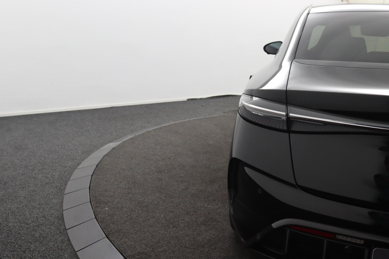 BYD SEAL - Design RWD 82.5 kWh 35