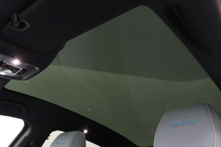 BYD SEAL - Design RWD 82.5 kWh 55