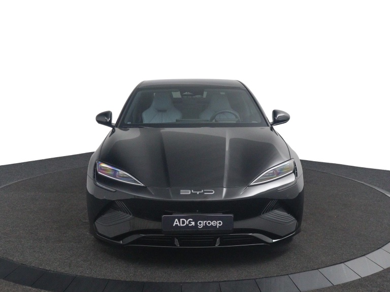 BYD SEAL - Design RWD 82.5 kWh 8