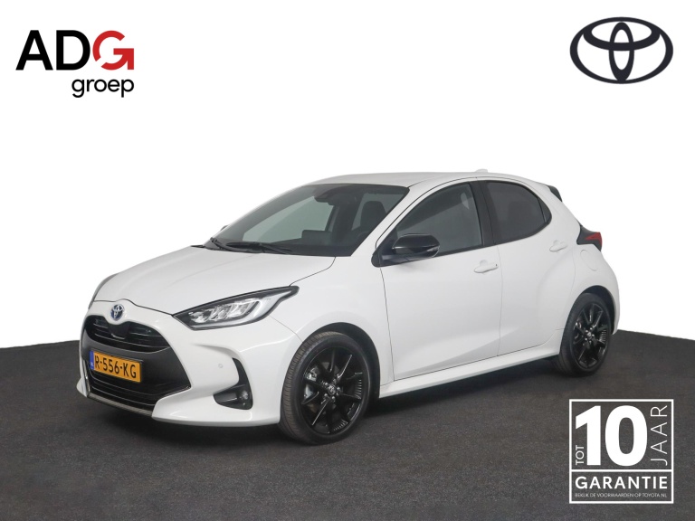 Toyota Yaris - 1.5 Hybrid Executive 1
