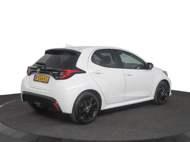 Toyota Yaris - 1.5 Hybrid Executive 2