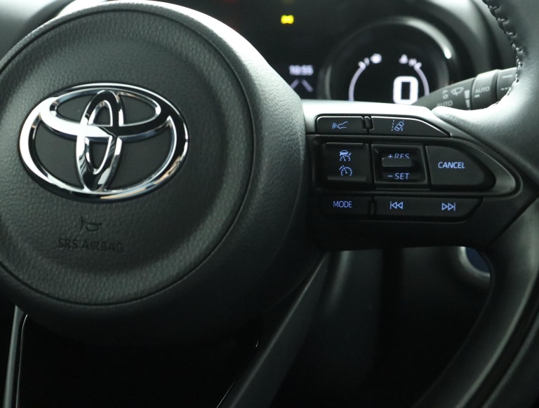 Toyota Yaris - 1.5 Hybrid Executive 21