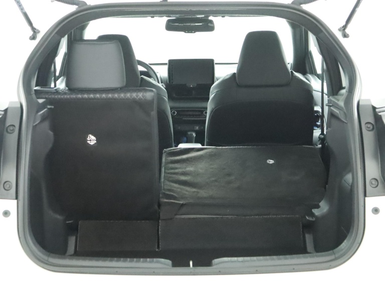 Toyota Yaris - 1.5 Hybrid Executive 25