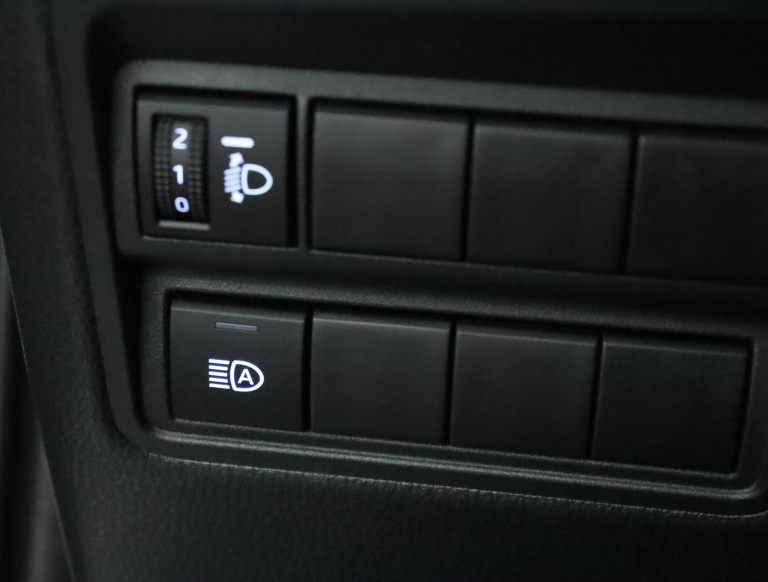 Toyota Yaris - 1.5 Hybrid Executive 30