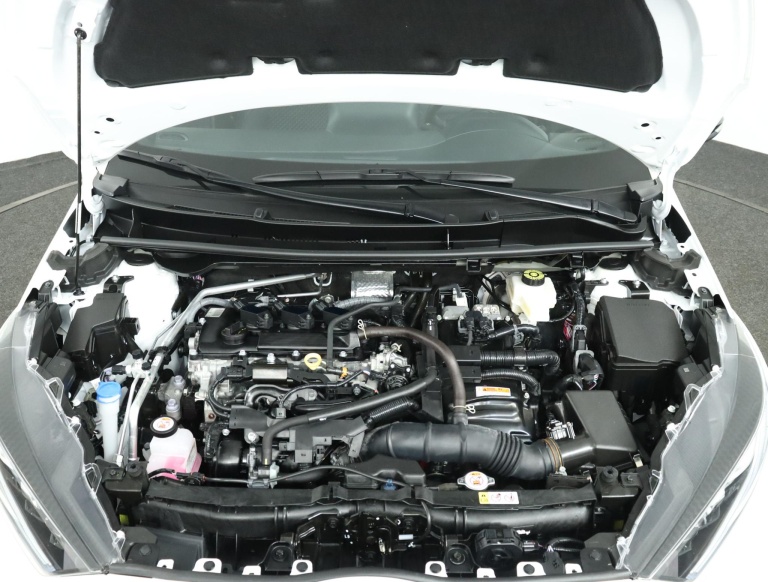 Toyota Yaris - 1.5 Hybrid Executive 35
