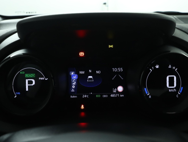 Toyota Yaris - 1.5 Hybrid Executive 47