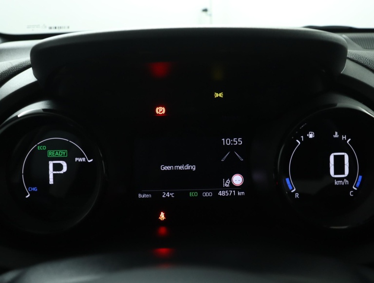 Toyota Yaris - 1.5 Hybrid Executive 53