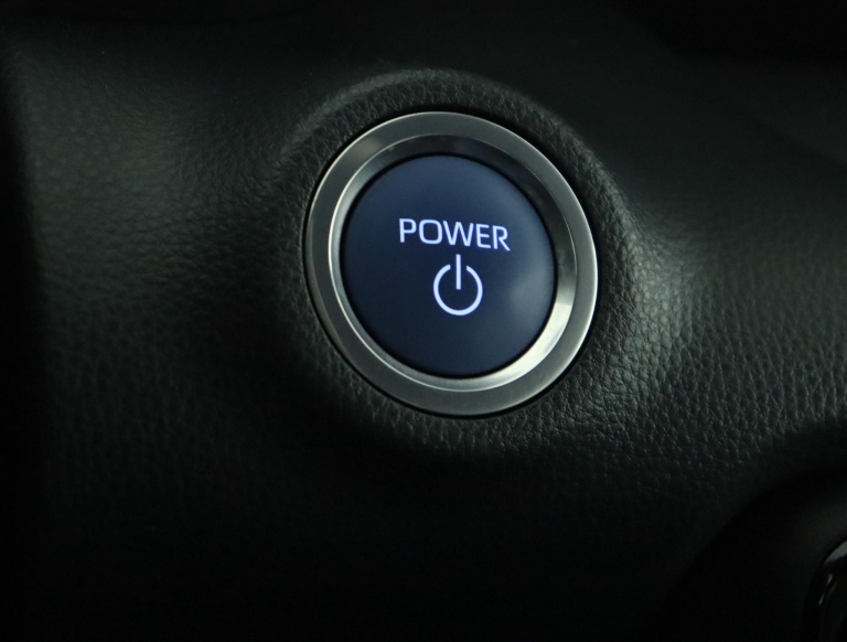 Toyota Yaris - 1.5 Hybrid Executive 54