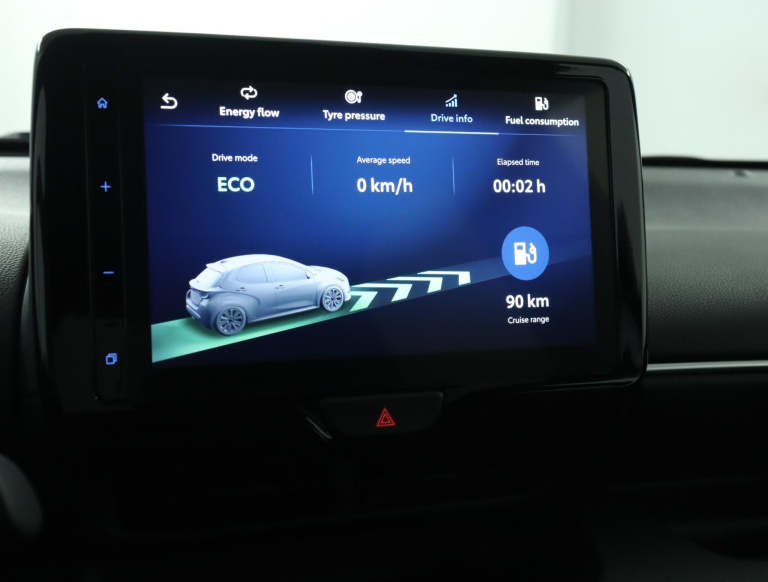 Toyota Yaris - 1.5 Hybrid Executive 60