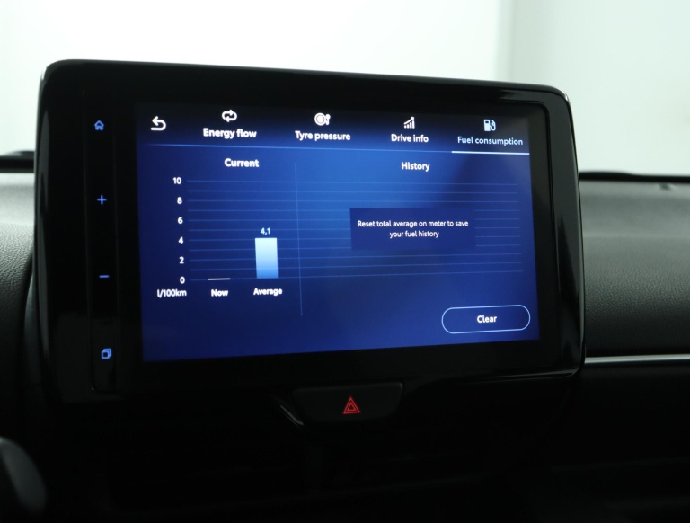 Toyota Yaris - 1.5 Hybrid Executive 61