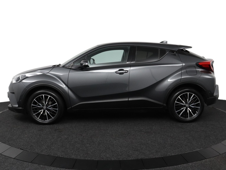 Toyota C-HR - 1.2 Executive 3