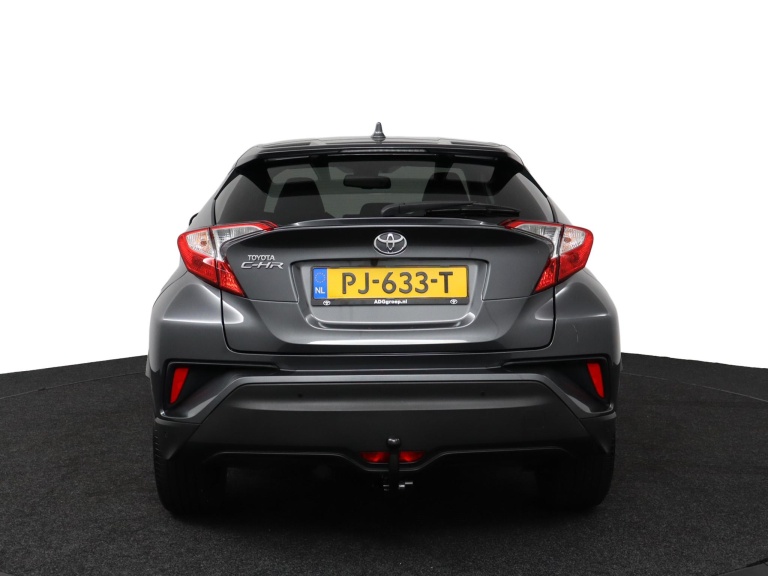 Toyota C-HR - 1.2 Executive 40