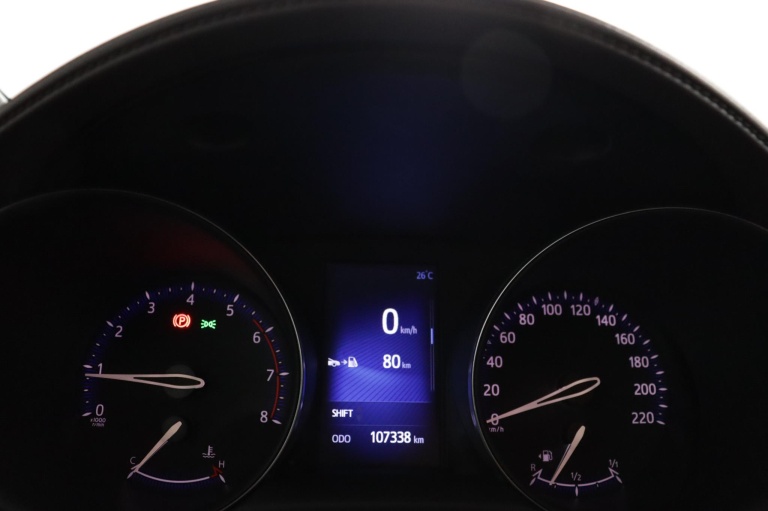 Toyota C-HR - 1.2 Executive 6