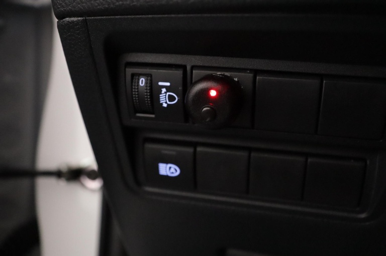 Toyota Yaris - 1.5 Hybrid Executive 28