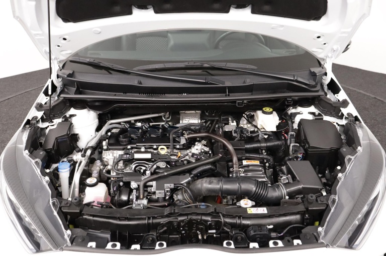 Toyota Yaris - 1.5 Hybrid Executive 32