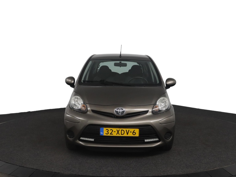 Toyota Aygo - 1.0 VVT-i Aspiration 13