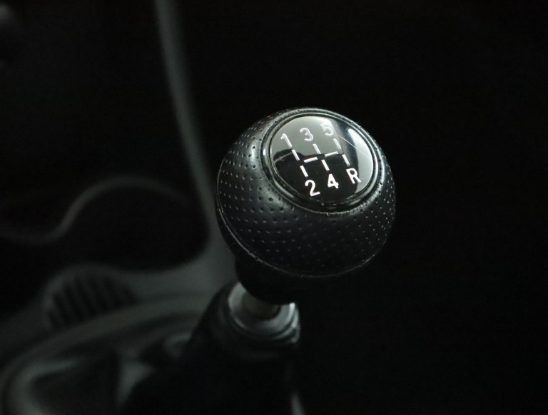 Toyota Aygo - 1.0 VVT-i Aspiration 24