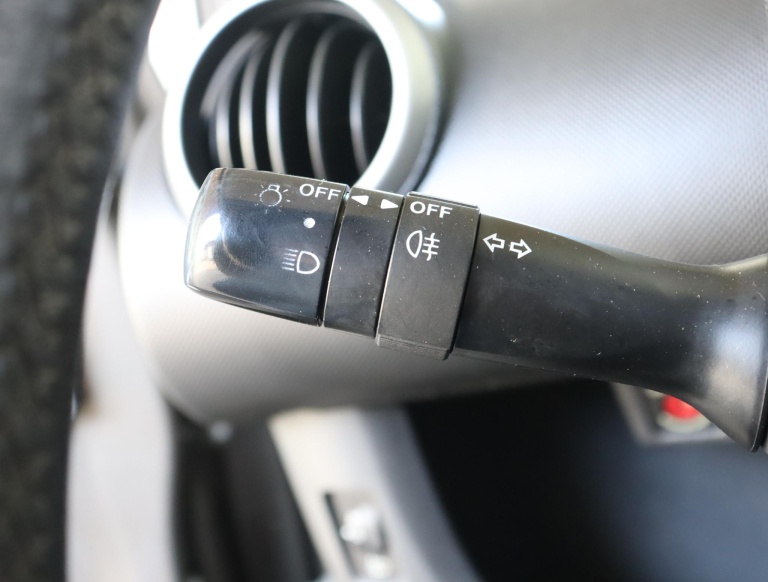 Toyota Aygo - 1.0 VVT-i Aspiration 27