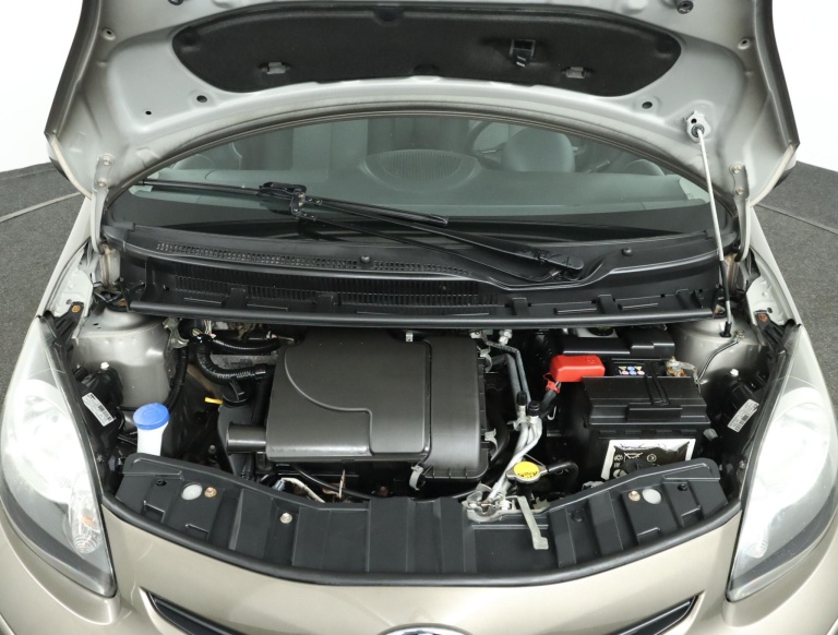 Toyota Aygo - 1.0 VVT-i Aspiration 30