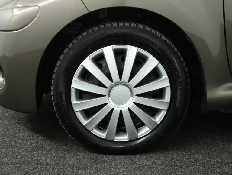 Toyota Aygo - 1.0 VVT-i Aspiration 34