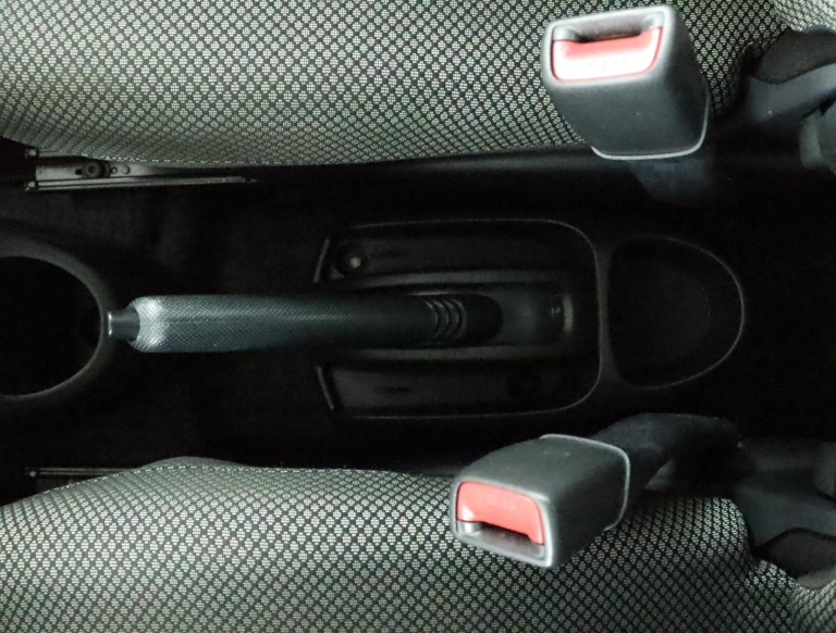 Toyota Aygo - 1.0 VVT-i Aspiration 40