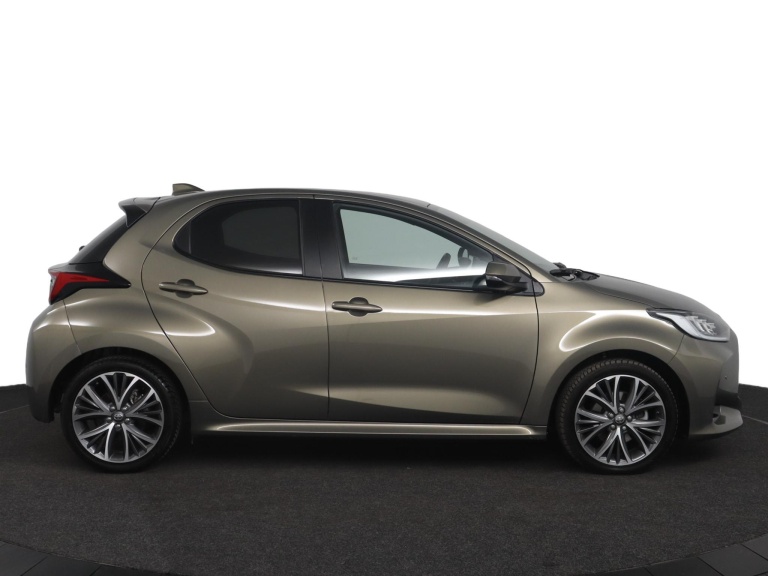 Toyota Yaris - 1.5 Hybrid 130 Executive 13