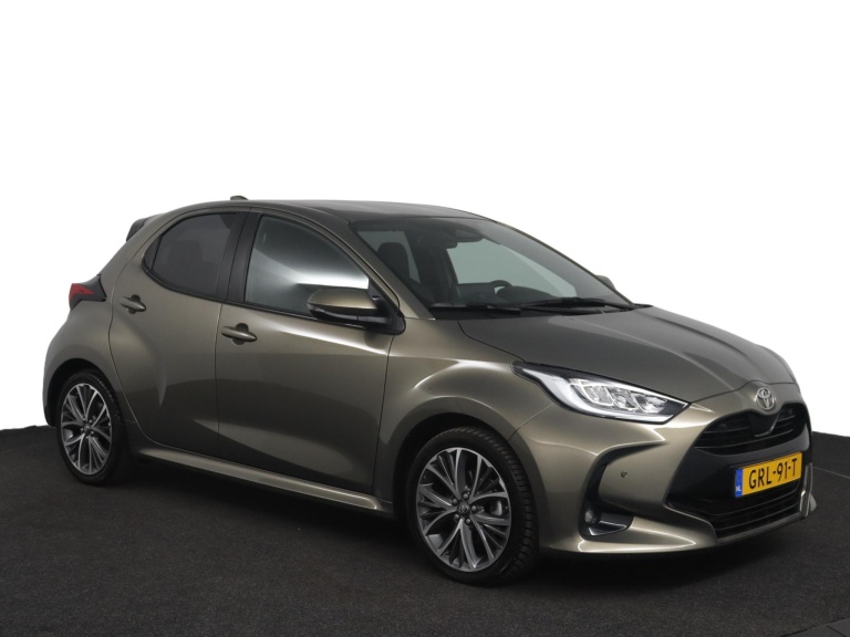 Toyota Yaris - 1.5 Hybrid 130 Executive 14