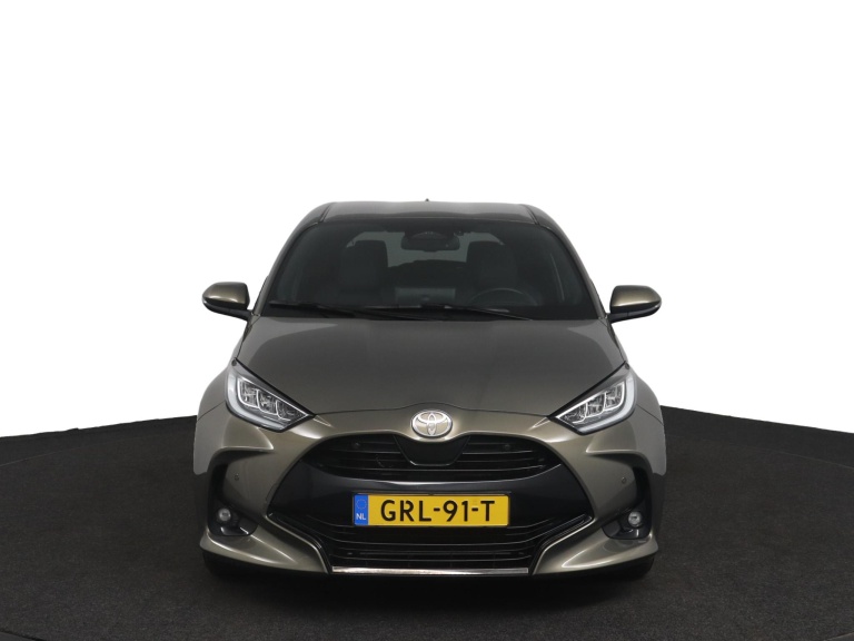 Toyota Yaris - 1.5 Hybrid 130 Executive 16