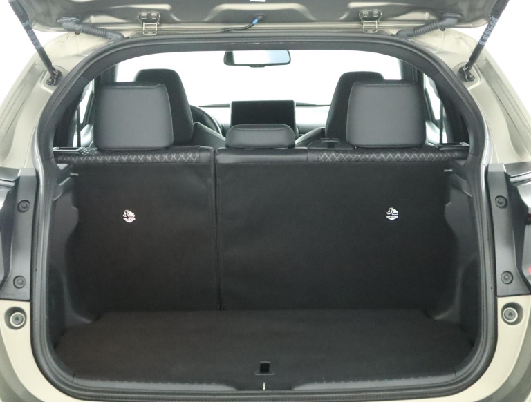 Toyota Yaris - 1.5 Hybrid 130 Executive 24