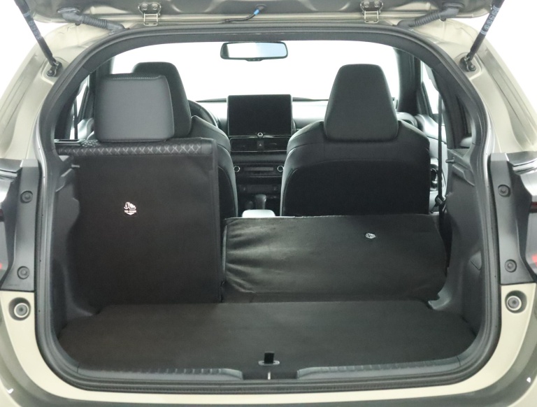 Toyota Yaris - 1.5 Hybrid 130 Executive 25