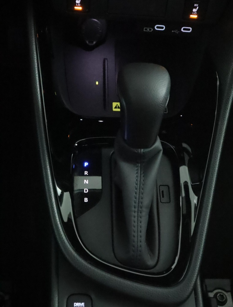 Toyota Yaris - 1.5 Hybrid 130 Executive 27