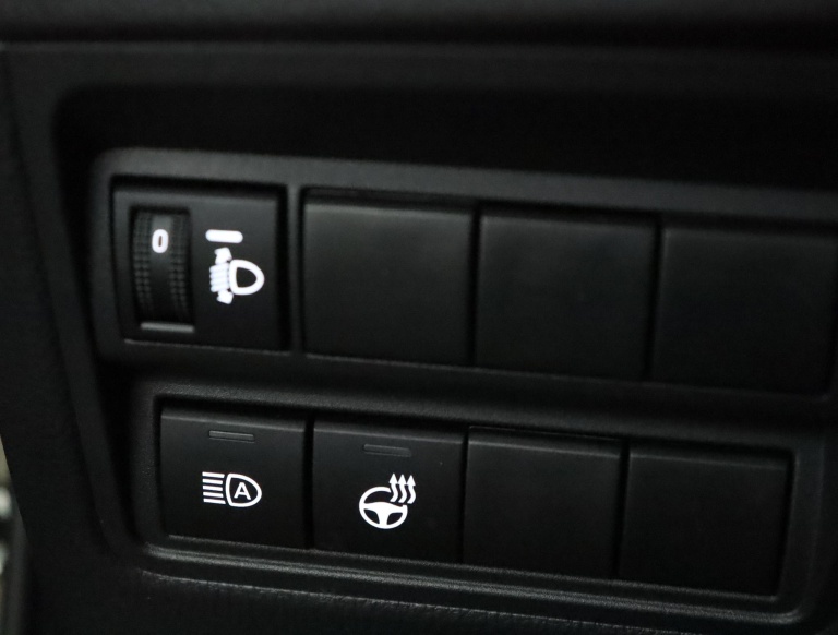 Toyota Yaris - 1.5 Hybrid 130 Executive 29