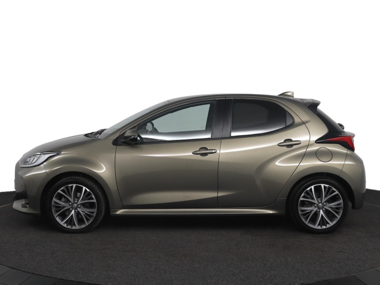 Toyota Yaris - 1.5 Hybrid 130 Executive 3