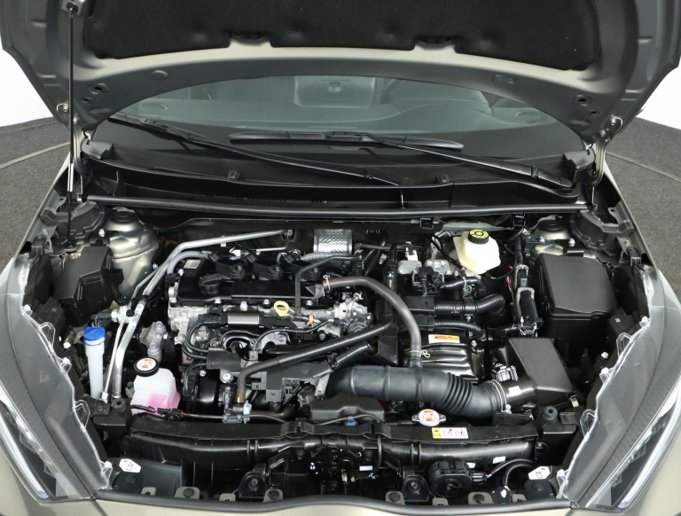 Toyota Yaris - 1.5 Hybrid 130 Executive 35