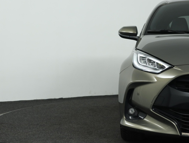 Toyota Yaris - 1.5 Hybrid 130 Executive 36