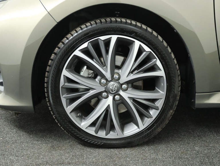 Toyota Yaris - 1.5 Hybrid 130 Executive 38
