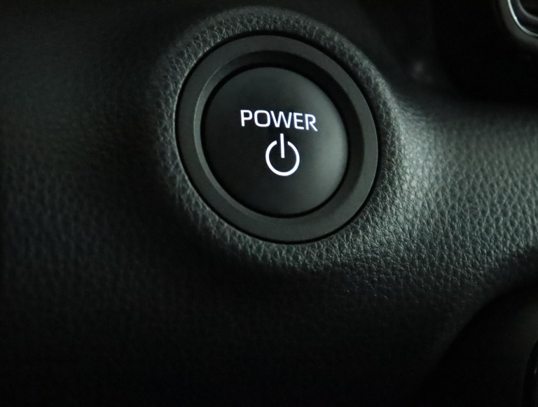 Toyota Yaris - 1.5 Hybrid 130 Executive 46