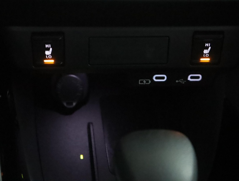 Toyota Yaris - 1.5 Hybrid 130 Executive 50