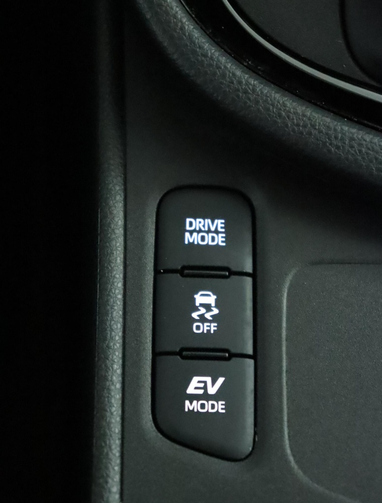 Toyota Yaris - 1.5 Hybrid 130 Executive 52