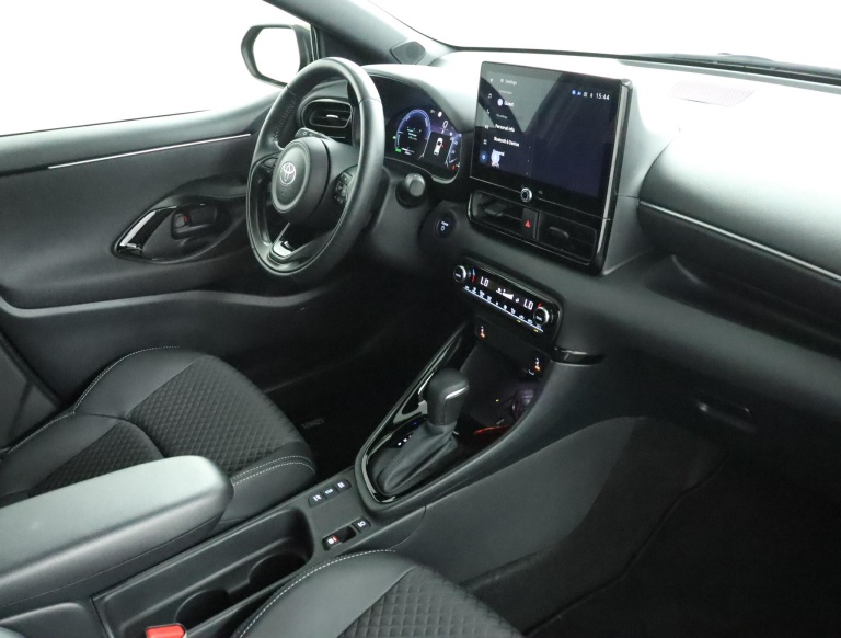 Toyota Yaris - 1.5 Hybrid 130 Executive 60
