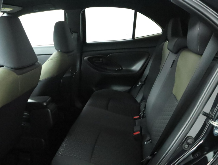 Toyota Yaris Cross - 1.5 Hybrid Explore 18
