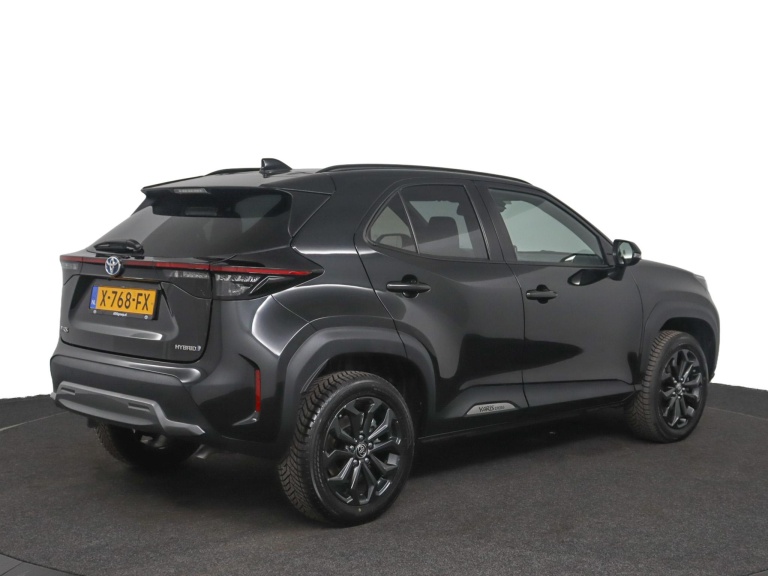 Toyota Yaris Cross - 1.5 Hybrid Explore 2