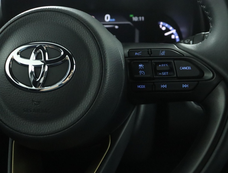 Toyota Yaris Cross - 1.5 Hybrid Explore 21