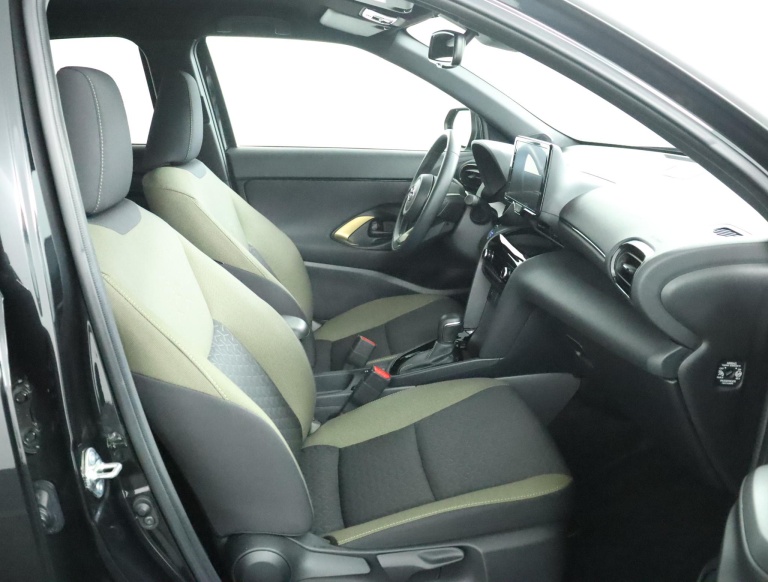 Toyota Yaris Cross - 1.5 Hybrid Explore 22