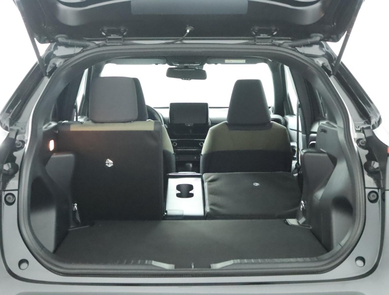 Toyota Yaris Cross - 1.5 Hybrid Explore 25