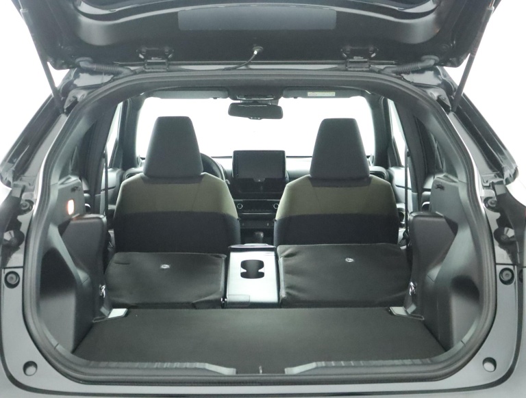 Toyota Yaris Cross - 1.5 Hybrid Explore 26