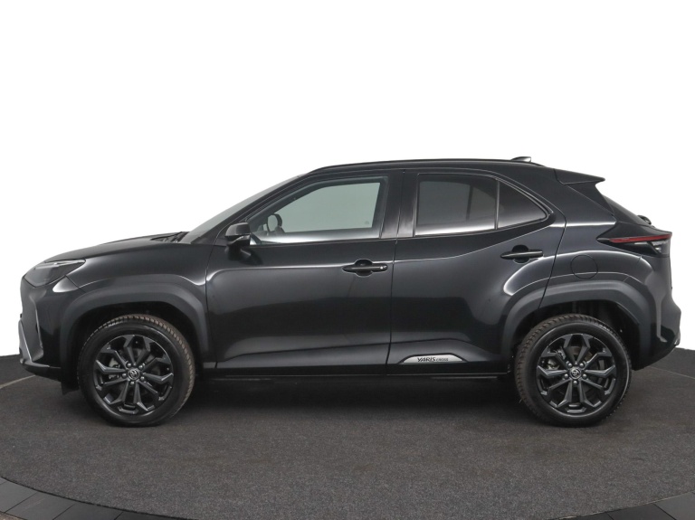 Toyota Yaris Cross - 1.5 Hybrid Explore 3