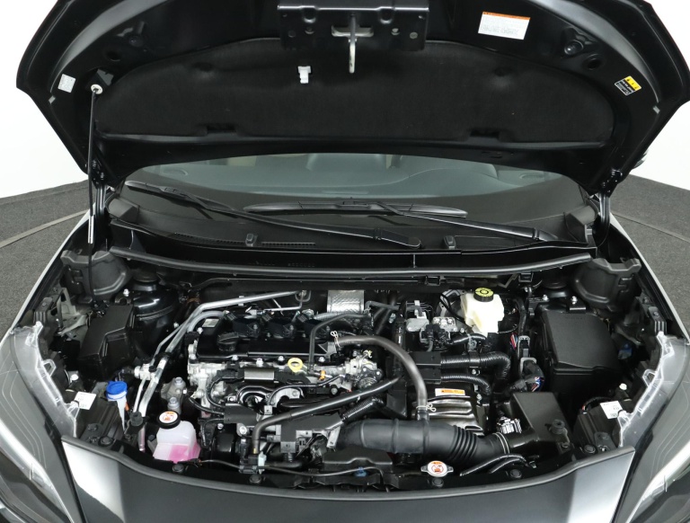 Toyota Yaris Cross - 1.5 Hybrid Explore 32