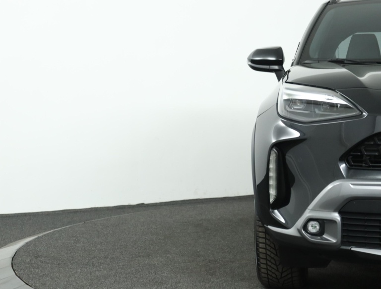 Toyota Yaris Cross - 1.5 Hybrid Explore 33